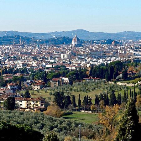 Small Heaven In Florentine Hills Φλωρεντία Εξωτερικό φωτογραφία