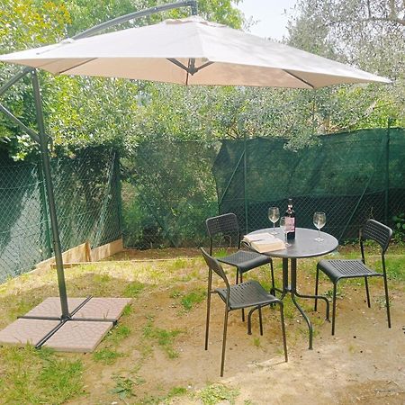 Small Heaven In Florentine Hills Φλωρεντία Εξωτερικό φωτογραφία
