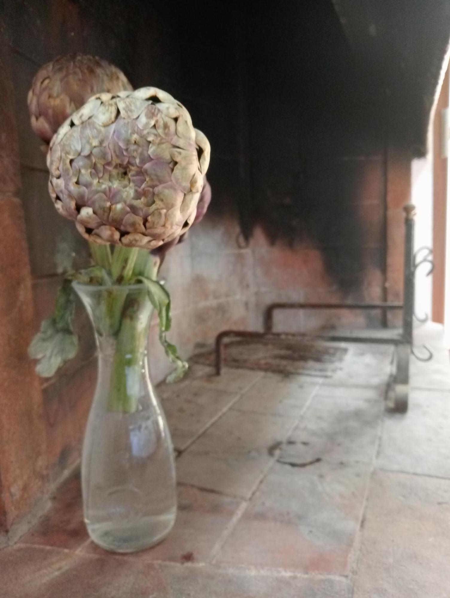 Small Heaven In Florentine Hills Φλωρεντία Εξωτερικό φωτογραφία
