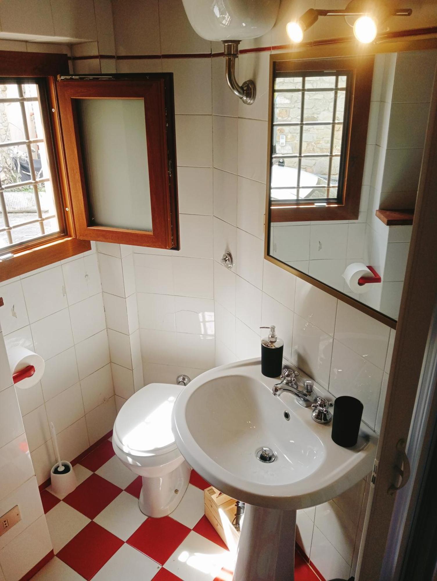Small Heaven In Florentine Hills Φλωρεντία Εξωτερικό φωτογραφία