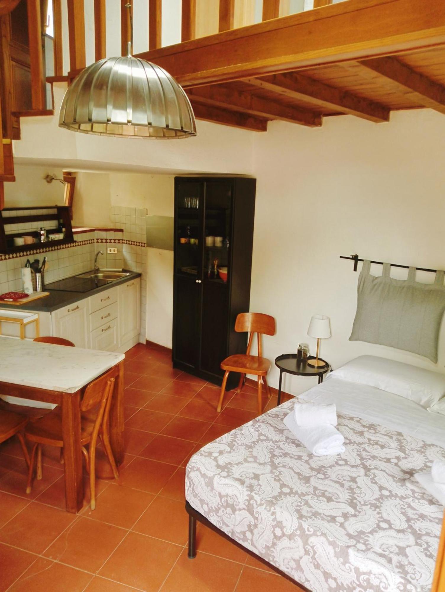 Small Heaven In Florentine Hills Φλωρεντία Εξωτερικό φωτογραφία