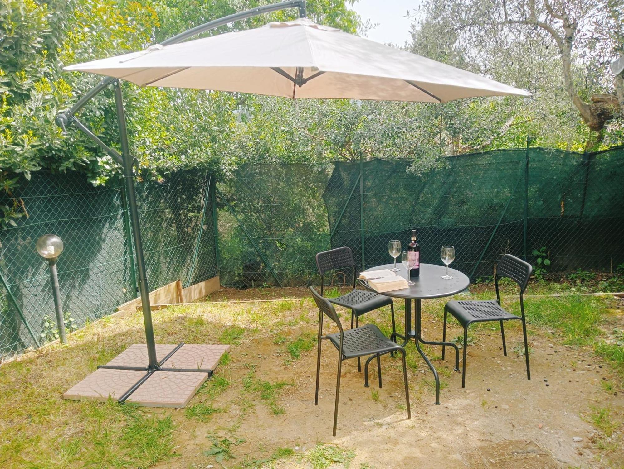 Small Heaven In Florentine Hills Φλωρεντία Εξωτερικό φωτογραφία