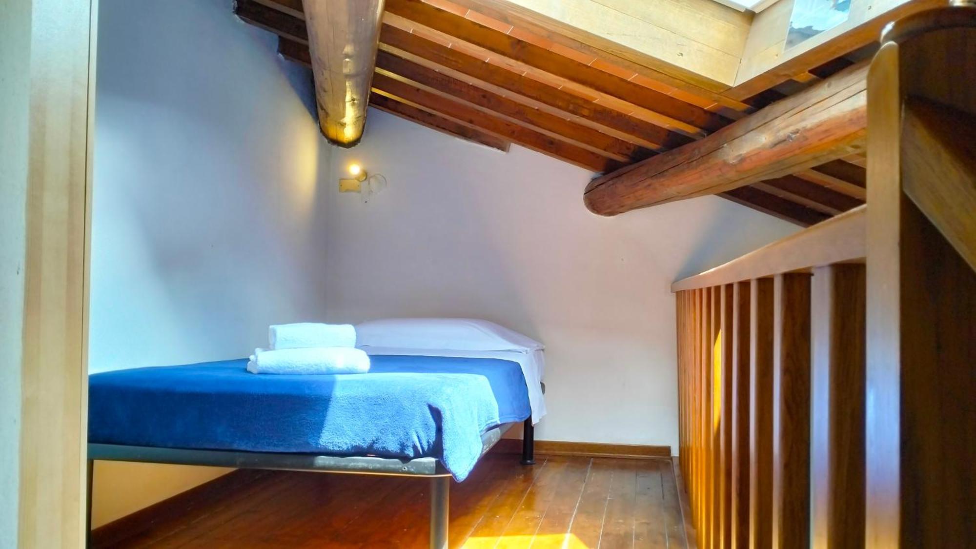 Small Heaven In Florentine Hills Φλωρεντία Εξωτερικό φωτογραφία